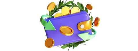 Пополнение счета через СБП