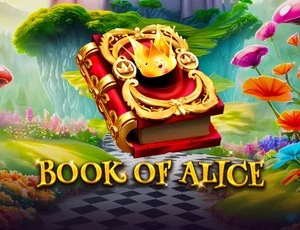 book of alice
