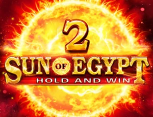 2 sun of egypt